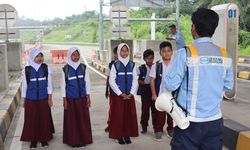 Transparansi Relokasi SDN Inpres Cikeusal, Wika Serang Panimbang Pastikan Tahapan Sesuai Aturan