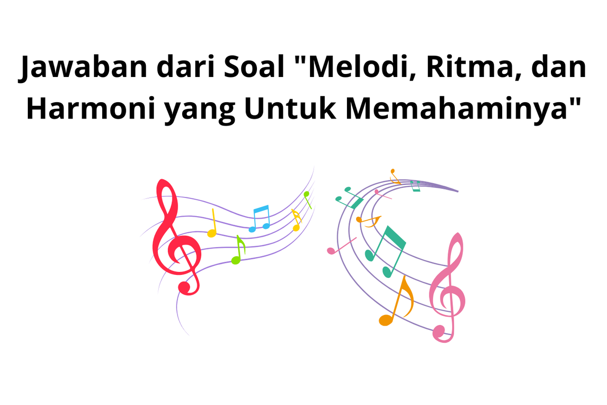 Jawaban dari Soal 
