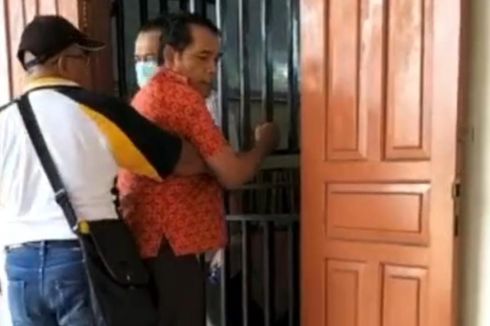 Video Penganiayaan Kepala SMA di Padang Viral, Terjadi di Sekolah dan Disaksikan Siswa