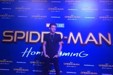 Video: Tom Holland Sapa Penggemar Film 