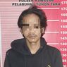 Dibakar Cemburu, Pria di Nunukan Aniaya Istri dengan Benda Keras