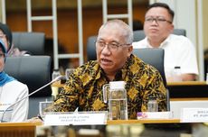 Dilaporkan ke KPK, Bulog Pastikan Tak Punya Ikatan Kontrak Impor dengan Tan Long Group Tahun Ini