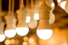 5 Pilihan Warna Lampu LED yang Perlu Diketahui agar Tidak Salah Beli