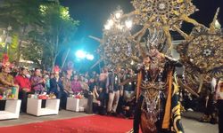 Peringatan HUT Ke-477 Kota Semarang, Mbak Ita: Kami Buat Meriah