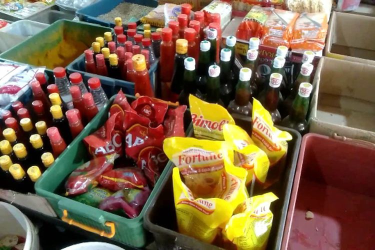 Harga Gula dan Minyak Goreng Melonjak Paling Tinggi Jelang Ramadhan