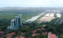 Dorong Pertumbuhan Ekonomi Batam, Panbil Group Targetkan Serap 60.000 Pekerja hingga 2030 
