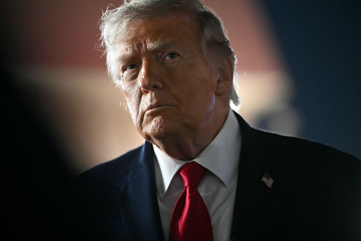 Trump Akui Takut Krisis Ekonomi, Posisi AS atas Iran Melemah