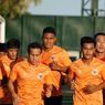 Piala AFF 2020, Timnas Indonesia Keluhkan Porsi Makanan 