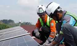 Investasi ke Smart Grid, ASEAN Bisa Cegah Kerugian Rp 36,8 T dan Ciptakan 650.000 Pekerjaan