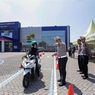 Polisi Surabaya Tiadakan Angka 8 di Ujian Praktik SIM, jika Gagal Ini Solusinya