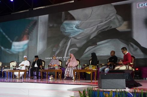 Hadiri Zakat Expo 2022, Dompet Dhuafa Gelar Plenary Talkshow bersama 5 Local Heroes