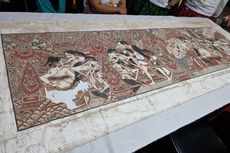Sejarah Wayang Beber, Cerita Bergambar dari Zaman Kuno di Indonesia