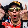 Tak Bawa Uang Rp 5.000, Pemuncak Klasemen WSBK Dicegat Penjaga Loket