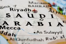 Korban Tewas Virus Korona di Saudi Bertambah