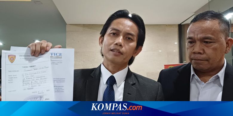 Kuasa Hukum Pegi Surati Kapolri, Desak Gelar Perkara Khusus