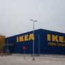 Diserbu Pengunjung Saat PSBB, IKEA Alam Sutera Ditutup Sementara