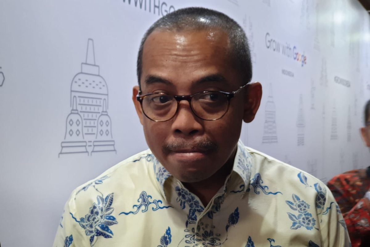 Suryo Utomo Diperiksa Kejagung, Ini Profil Lengkapnya