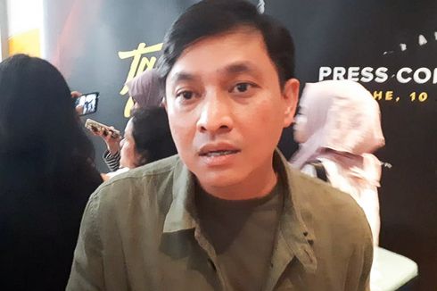 Yovie Widianto : Kalau Soal Politik, Jangan Baperan