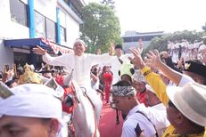 Survei Indikator Pilkada Jawa Barat, Dedi-Erwan Unggul 75,7 Persen