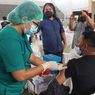  29 Percent of Indonesians Still Unwilling to Take Covid-19 Vaccine