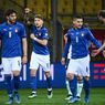 Jadwal Kualifikasi Piala Dunia 2022, Kans Italia Lanjutkan Rekor Tak Terkalahkan