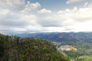 Situs Prasejarah Berusia 48.000 Tahun di Sulawesi Terancam Rusak, Ini Pelestariannya