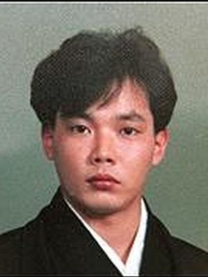 Hisashi Ouchi, karyawan PLTN Tokaimura yang menjadi korban kecelakaan nuklir pada 30 September 1999.