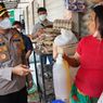 Sidak Minyak Goreng di Pasar, Kapolres Badung: Ada Keterbatasan Pengiriman dari Distributor