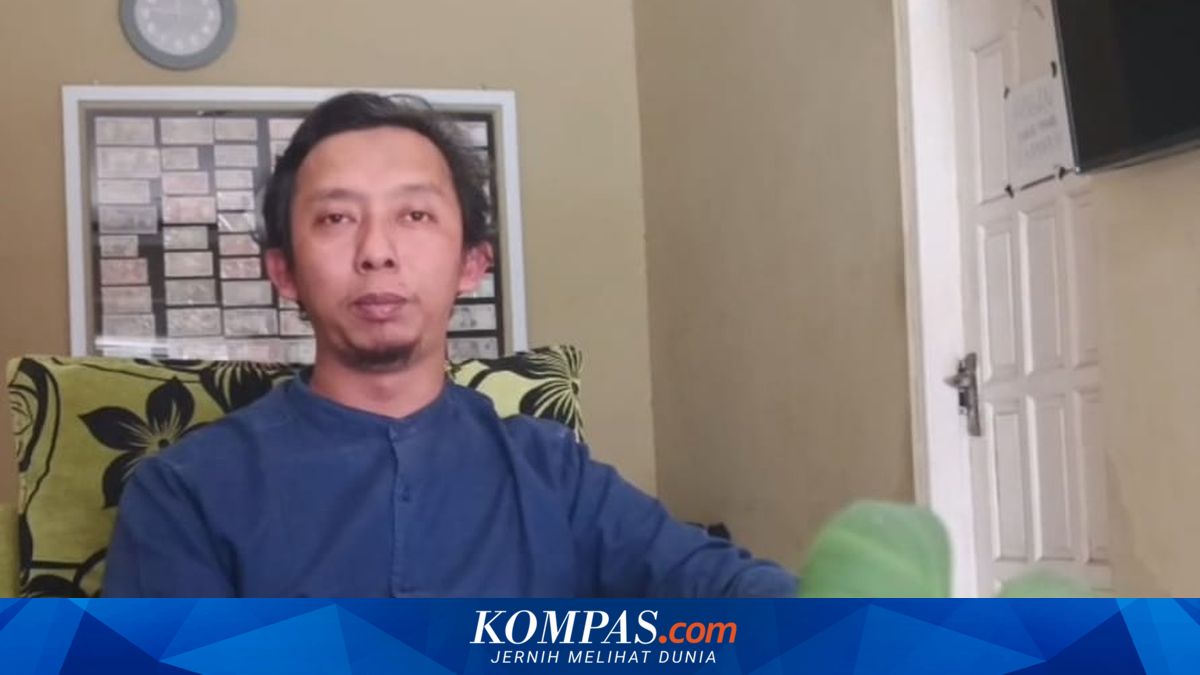Setahun Putrinya Hilang, Ayah di Kabupaten Semarang Berjuang Mencari hingga Luar Provinsi