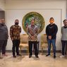 Bamsoet Jadi Duta Modifikasi Otomotif Melalui NMAA & IMX 2020