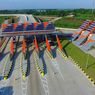 [HOAKS] Bayar Tol Rp 17.500 Kena Tilang Rp 71.500 di Exit Toll Jombang