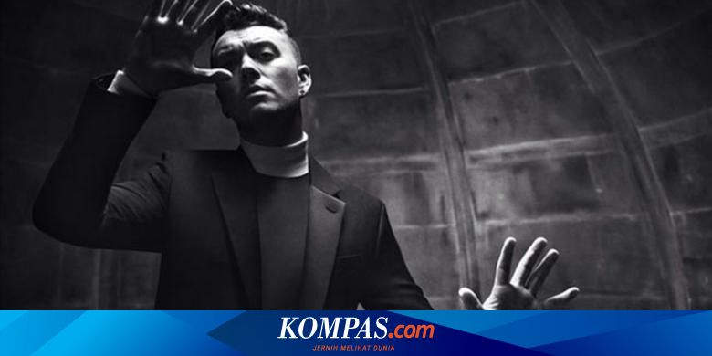 Lirik Dan Chord Lagu Too Good At Goodbyes Milik Sam Smith
