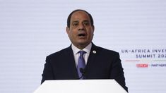 Takut Harga Minyak 200 Dollar AS, Presiden Mesir Desak Trump Setop Perang Iran