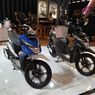 Daftar Harga Skutik Murah Februari 2022, Honda dan Yamaha Naik