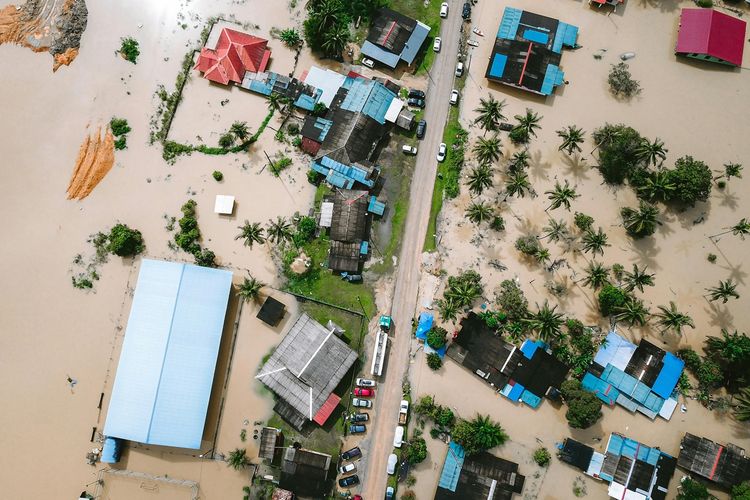 Urutan Siklus Manajemen Bencana yang Benar