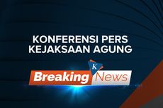 Link Live Streaming Konferensi Pers Kejaksaan Agung 22 April 2022