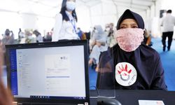 Berikan Layanan Terbaik, Telkom Pastikan 8000 Karyawannya Ikuti Vaksinasi