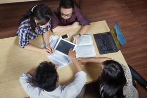 Binus Online Learning, Kuliah Tanpa Harus ke Kampus