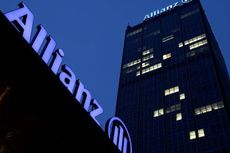 Allianz Utama Kumpulkan Premi Bruto Rp 803,52 Miliar Sepanjang 2023