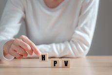 Kenali Apa itu Infeksi HPV, Penyebab Kanker Serviks dan Kutil Kelamin