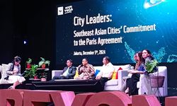 WWF Indonesia Bikin Kampanye untuk Ajak Masyarakat Jaga Warisan Alam Tanah Air