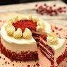Resep Kue Red Velvet buat Ide Jualan Slice Cake Rp 15.000-an