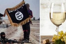 Nama ISIS Juga Dipakai untuk Nama Produk Anggur hingga Bra