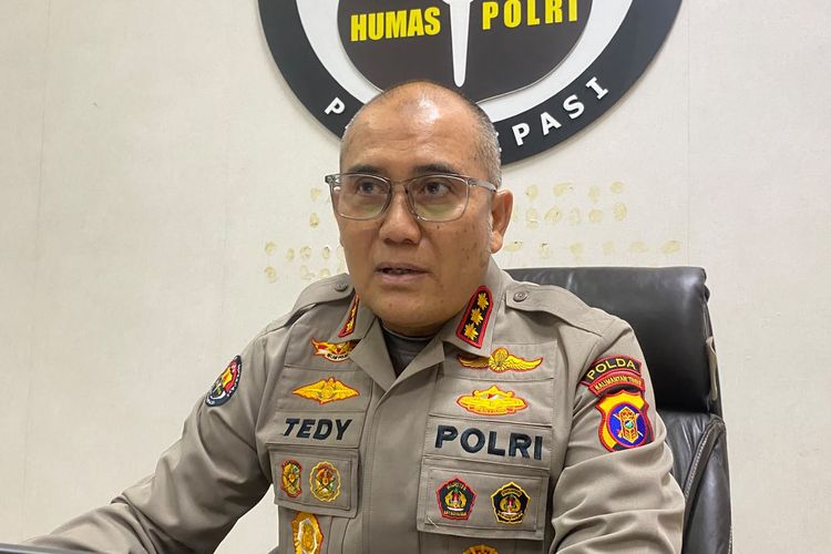 Guru SD Korban Pengeroyokan di Balikpapan Dilaporkan Balik ke Polda Kaltim