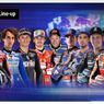 Daftar Pebalap MotoGP Virtual Race III, Valentino Rossi Absen