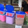 Jualan di Bulan Ramadhan, Penjual Es Kobok Raup Omzet Rp 1 juta Sehari