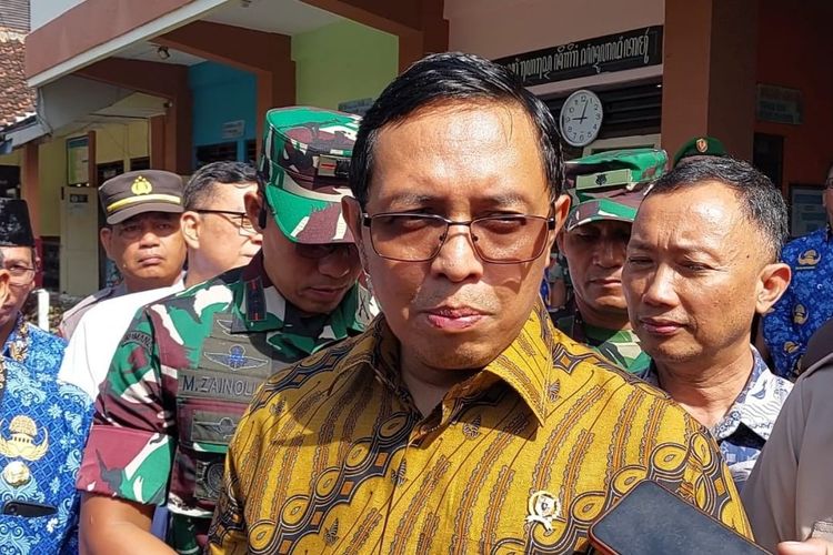 Benarkah Anggaran BMKG Dipangkas hingga 50 Persen? Ini Jawaban Istana