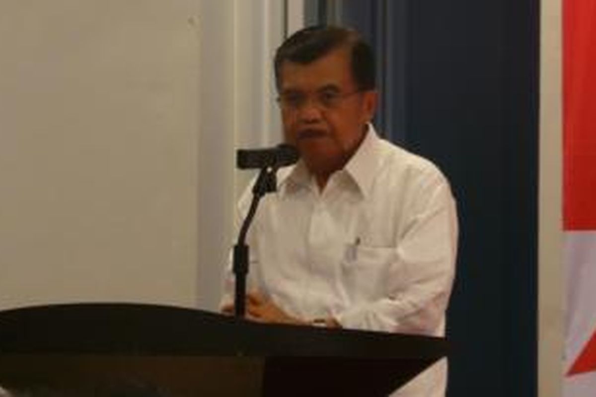 Jusuf Kalla