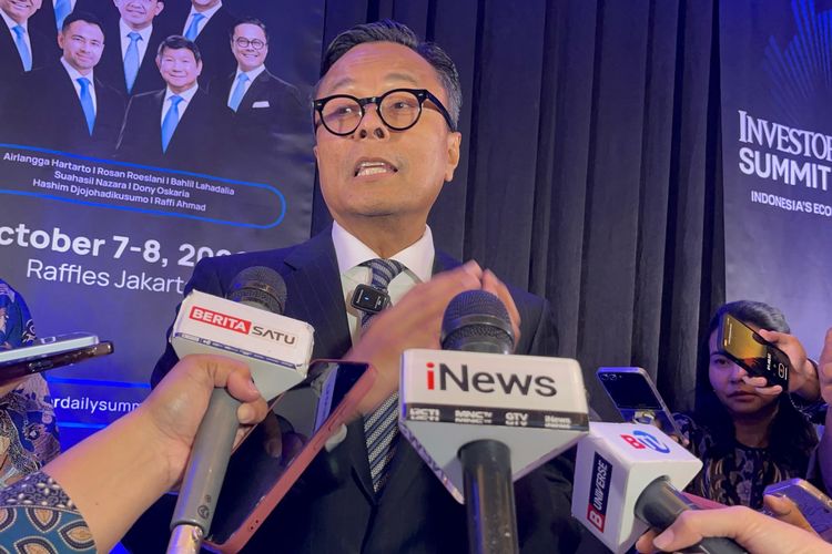 COO Danantara Buka Opsi Refund untuk Konsumen LRT City