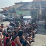 Polisi di Pekanbaru Kepung Arena Balap Liar Saat Subuh, 28 Motor Disita
